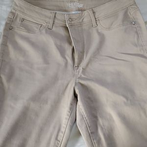 Khaki Pants